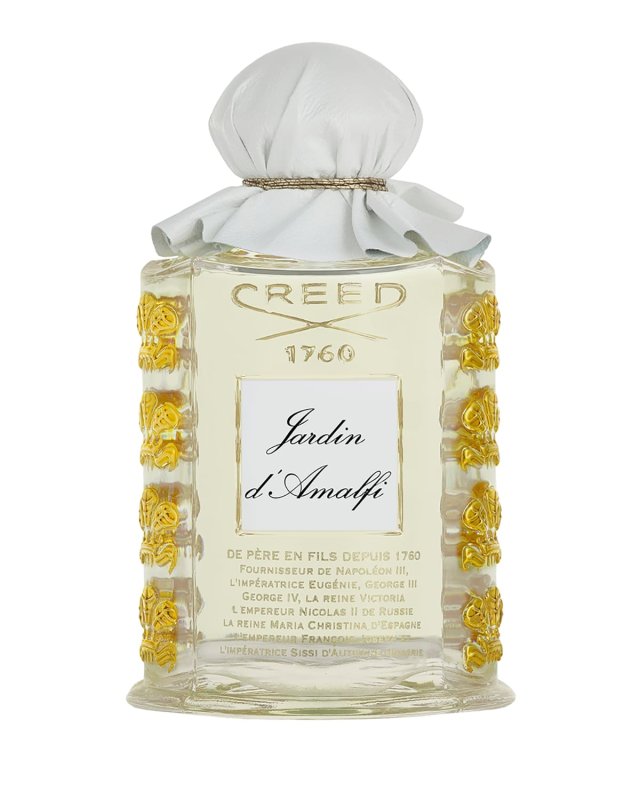 Jardin d'Amalfi, 8.4 oz./ 250 mL